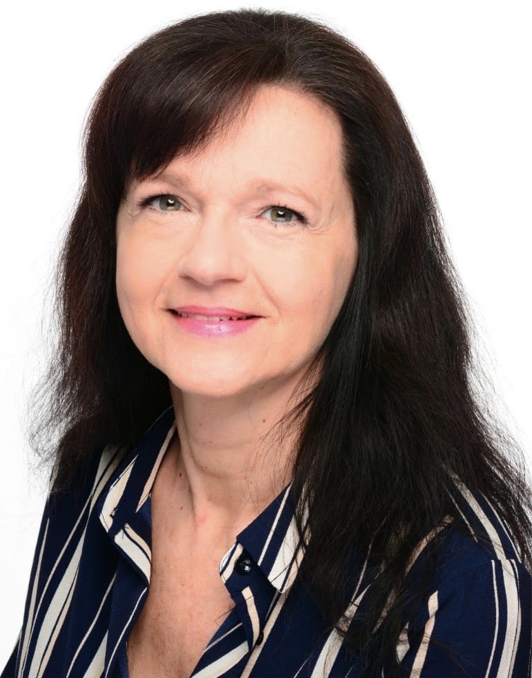 Martina — Cranio-Sacral Praktikerin und Humanenergetikerin bei Cranio-Feeling in Linz